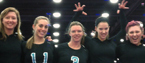 BVA Volleyball Skill & Jump Programs