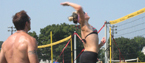 BVA Volleyball Tournaments